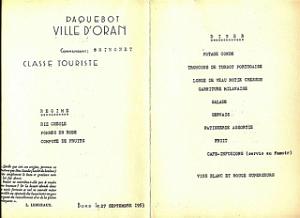 VILLE D'ORAN  59